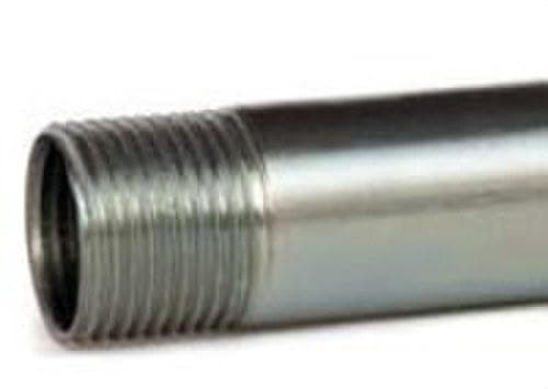 AISCAN - Tubo metálico rosca diámetro 20mm