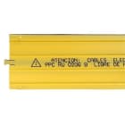 AISCAN - Placa para protección cable PLEN diámetro 100