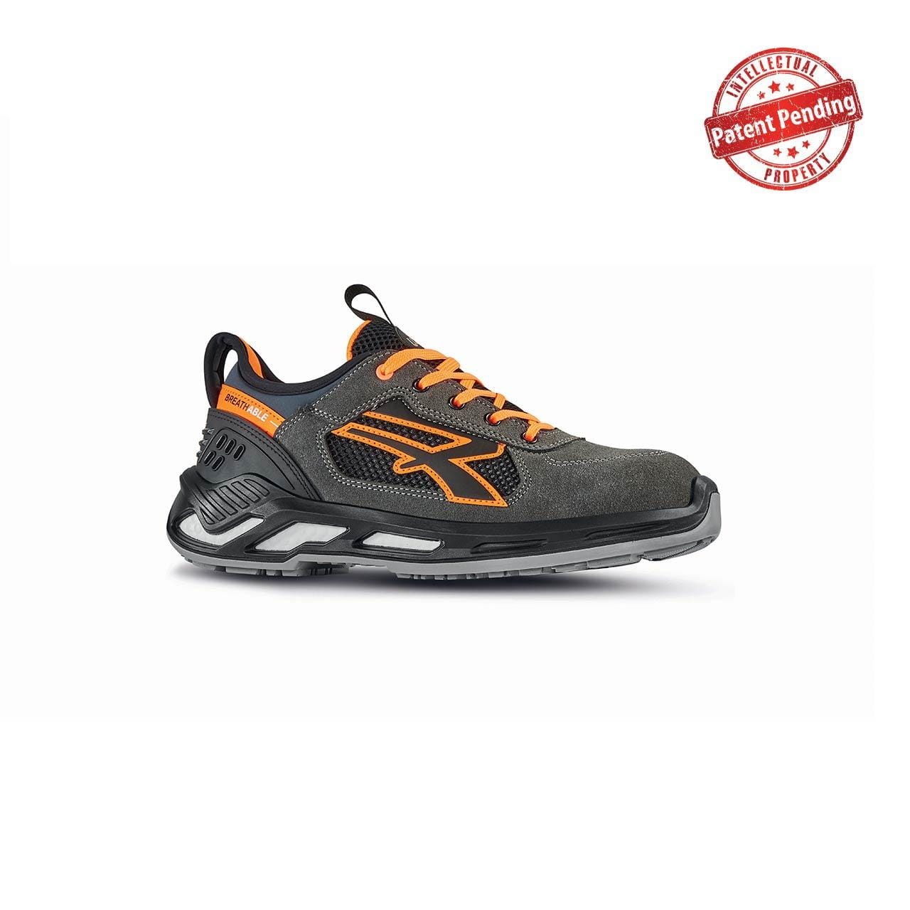U-POWER - U-POWER / ZAPATO RYDER S1P SRC ESD RS20016 TL.44