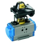 GENEBRE - MICRORRUPTOR CARRERA 2 SENSOR