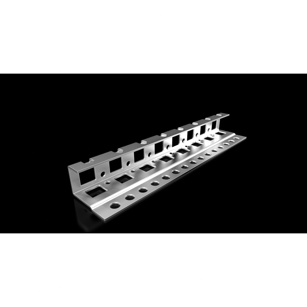 RITTAL - Pack guías de adaptación SZ para compatibilidad VX para 200mm (4u)