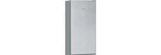 SIEMENS-LB - Frigorífico combinado cíclico de libre instalación 201x60x65cm 343l puertas de acero antihuellas clase energética C