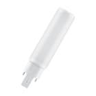 OSRAM - L.DULUX D LED FR 18 CCG AC MAINS 7W 840