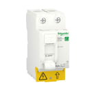 Schneider Electric - Interruptor automático RESI9 ID 2P 25A 30mA F-SI