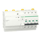 Schneider Electric - Dispositivo de protección sobretensiones ACTI9 Combi SPU 3P+N 63A