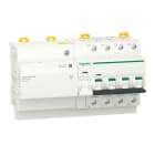 Schneider Electric - Dispositivo de protección sobretensiones ACTI9 Combi SPU 3P+N 32A