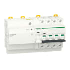 Schneider Electric - Dispositivo de protección sobretensiones ACTI9 Combi SPU 3P+N 25A