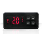 AKO - Controlador temperatura multisonda 1000°C 320V