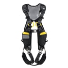 PETZL - ARNES NEW NEWTON EASYFIT Arnés anticaídas confortable y rápido de poner T1