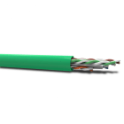 GOLMAR - CAJA MANGUERA UTP-CAT6ELH 305M CU