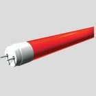 AIRFAL - TUBO PROTECCION POLICARBONATO 18W TRANSPARENTE PARA T8-26