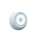 ASTRALPOOL - Conjunto embellecedor + punto de luz blanco FlexiRapid AC