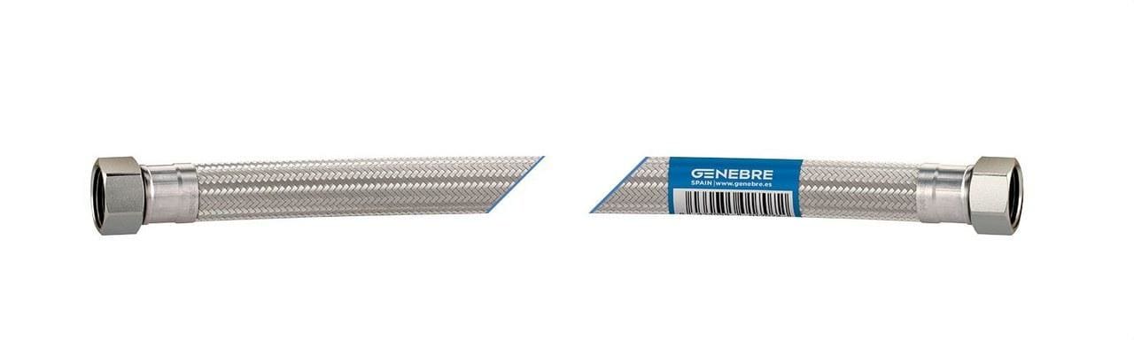 GENEBRE - CX.FLEX.TZDA.GEFLEX DN13 H 1/2" - H 1/2"