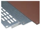 ABB - Placa metalica perforada ARIA 108