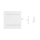 LIT BY CARDI - PANEL EMP. NEXO UGR16 DALI  60X60 CCT MULT.POTENCIA