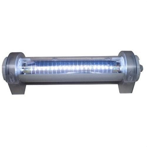 AIRFAL - Luminaria estanca Emelux Led no permanente 300lm