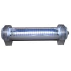 AIRFAL - Luminaria estanca Emelux Led no permanente 300lm