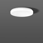 RZB - Luminaria Flat Kreis Slim 360mm 21W 830 1900lm PMMA blanco
