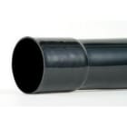 AISCAN - Tubo Aiscan-A (acometidas) diámetro 40 IP-5 negro