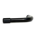AISCAN - Curva Aiscan-B blindada diámetro 40 roscable negro
