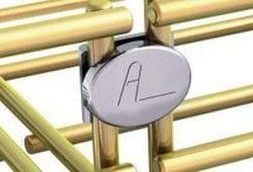 AISCAN - Conjunto unión bandeja M6 galvanizado caliente