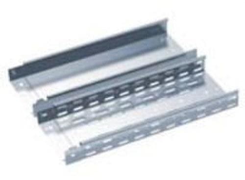 AISCAN - Canal metálica ciega 60x200 galvanizado senzimir
