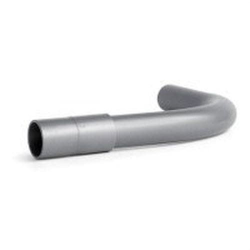 AISCAN - CURVA ENCHUFABLE 90º EXTERIOR REXA NOM.63