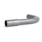 AISCAN - CURVA ENCHUFABLE 90º EXTERIOR REXA NOM.63