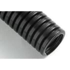 AISCAN - Tubo Aiscan-C corrugado diámetro 25 negro