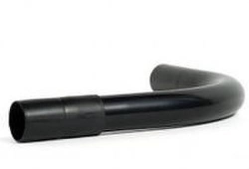AISCAN - Curva Aiscan-A acometida diámetro 40 IP5 negro