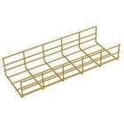 AISCAN - BANDEJA METAL. INOX (200X100)