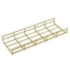 AISCAN - BANDEJA METAL. INOX (100X60)