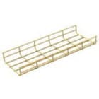 AISCAN - Bandeja metálica portacables 60x300 electrozincado