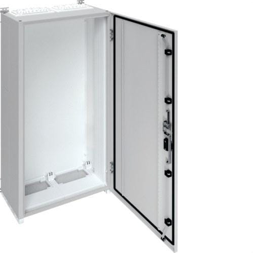 HAGER - Armario Univers metálico IP55 clase II 1250x550x275mm