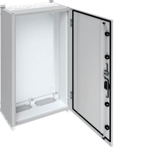HAGER - Armario Univers metálico IP55 clase II 1100x550x275mm
