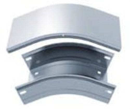 AISCAN - CURVA VERTICAL CONVEXA G.S. 45° 100X60