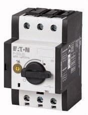 EATON - INTERRUPTOR-SECCIONADOR 20A, PARA DC, ABIERTO