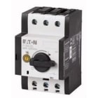 EATON - INTERRUPTOR-SECCIONADOR 20A, PARA DC, ABIERTO