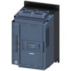 SIEMENS - Arrancador suave 63A 24V AC/DC conexión tornillo entrada termistor 200-480V