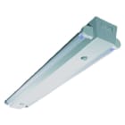 AIRFAL - Regleta Delta T8 diámetro 26 2x18W con precisión