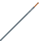 NEXANS - CBL PASSEO (H07V-K) 1X4 MM² GRIS R100