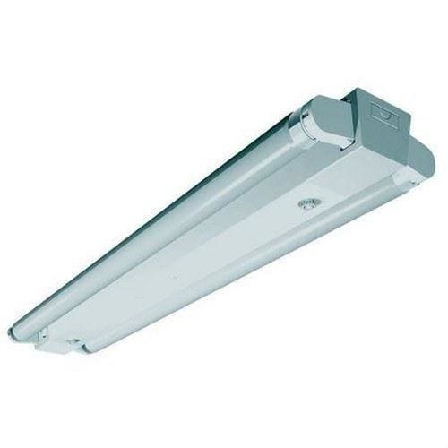 AIRFAL - Pantalla fluorescente Delta-E tubo Led 1200x1233mm