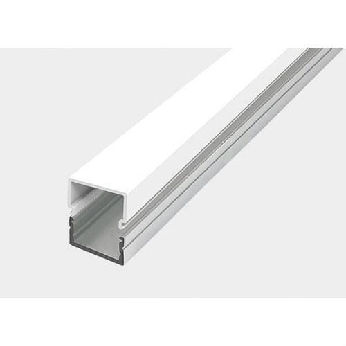 SOLMAD - Difusor cuadrado 4650 mate