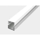 SOLMAD - Difusor cuadrado 4650 mate