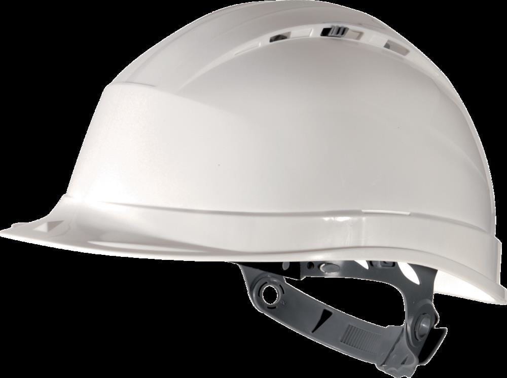 DELTA PLUS - QUARTZ 1 / CCASCO DE OBRA AJUNTE POR CORREDERA BLANCO