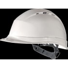 DELTA PLUS - QUARTZ 1 / CCASCO DE OBRA AJUNTE POR CORREDERA BLANCO