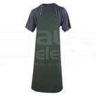 DELTA PLUS - DELANTAL PVC VERDE