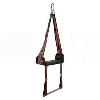 DELTA PLUS - ASIENTO PARA MOVIMIENTO VERTICAL