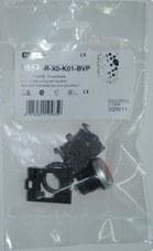 EATON - PUSHBUTTON 1 N/C CONTACT, COMPLETE DEVICE