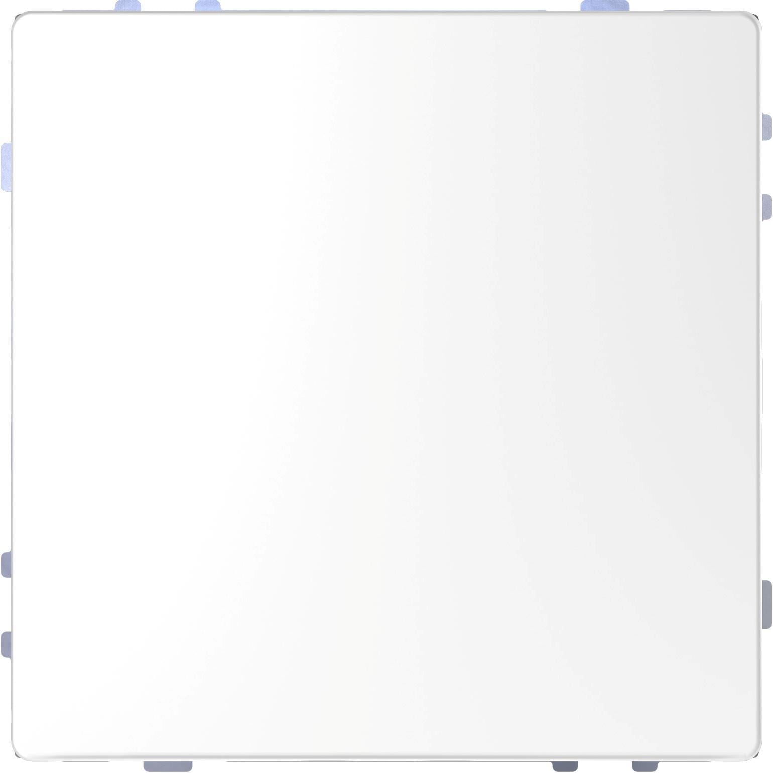 Schneider Electric - Pulsador D-Life KNX Pro T blanco ártico